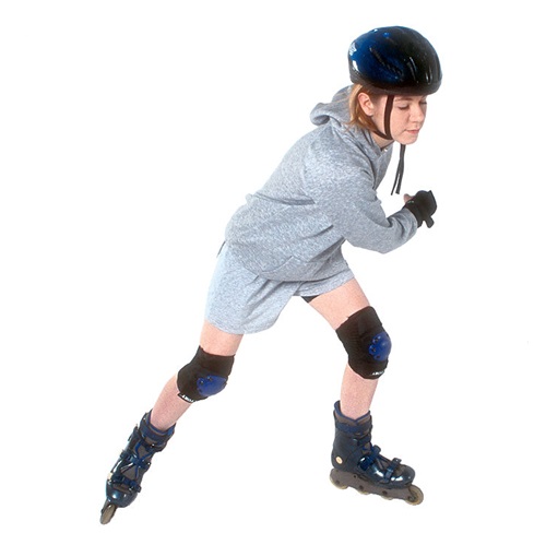 go skating in verbal behavior  category